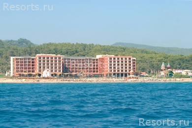 Pegasos Royal Resort Hotel